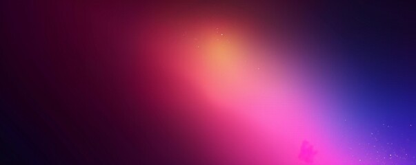 Wall Mural - blurred dark shades gradient background generative ai