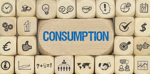 Consumption	