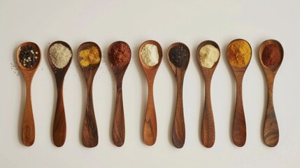 Sticker - Spice spoon