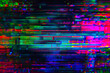 © john - seamless retro vhs scanlines or tv signal static noise overlay pattern television screen or video game pixel glitch damage background texture vintage analog grunge dystopiacore backdrop