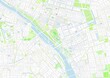 © jambulart - City Layout with River and Parks