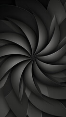 Wall Mural - abstract fractal background