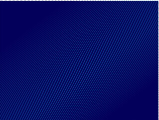 Fototapete - Blue wave abstract wave background with waves .Digital futurist cyber space design, cyberpunk technology, Virtual reality, science fiction matrix, science light circle wallpaper, vector template
