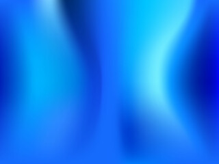 blue wave abstract wave background with waves .digital futurist cyber space design, cyberpunk techno