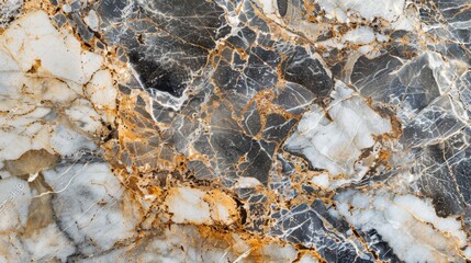 Canvas Print - Marble texture in Matt with natural finish, glossy marble texture for digital tiles, granite slabs.