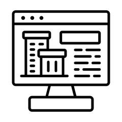 website