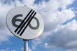 © Björn Wylezich - Dutch road sign: end of 60 km/h speed limit