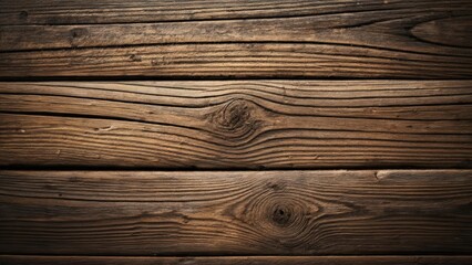 Sticker -  Timeless charm of weathered wood