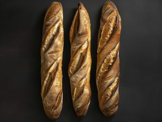 Poster - bread