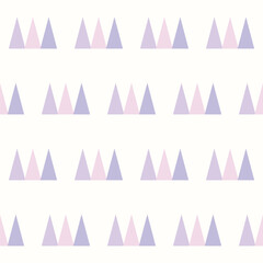 Aufkleber - Minimalist Graphic Seamless Pattern Background. Soft Colored Textile Swatch. Fabric for Kids Design. Grap[hic Wallpaper, Wrapping Paper Design. Digital Paper, Scrapbook Paper Sample	
