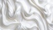 © hanafi 99d - Abstract White Swirls
