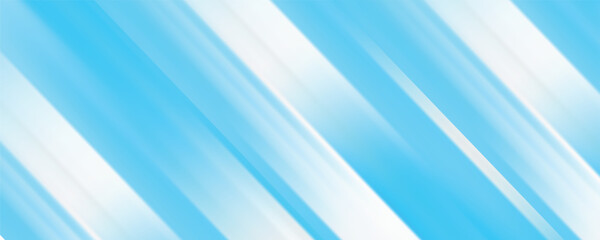 Light blue background with area for graphic elements or text vector illustration