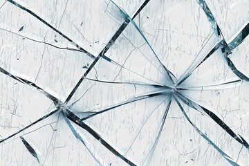 Canvas Print - this image is ideal for adding a realistic, distressed effect to your projects.