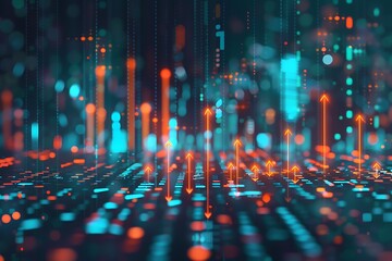 Poster - Digital Data and Growth