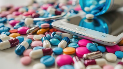 Poster - describe the benefits of electronic prescribing systems for healthcare providers