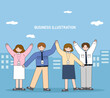© Ideas - BUSSINESS