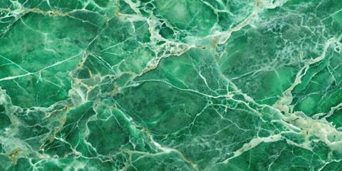 Sticker - Emerald elegance A stunning green marble texture background , elegant, luxurious, emerald, texture, natural, stone, abstract