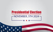 © Samia Razziq - America Votes AgainThe 2024 Presidential Election and Its Contenders