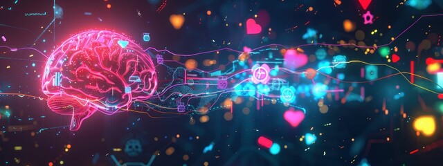 Poster - Digital Consciousness Artificial Intelligence and the Future of Human Technology