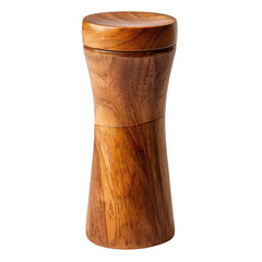 Wooden Pepper Grinder