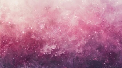 pink galaxy texture background.