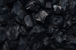 © Larysa - Processed collage of industrial pea coal surface texture. Background for banner, backdrop or texture