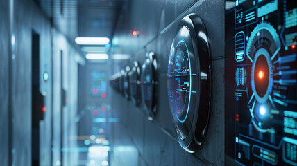 optic background