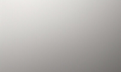 Silver foil background. Metal gradient vector shiny pattern. Chrome stainless gradation surface with reflection. Glossy grey brushed material.	