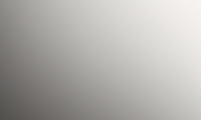 Silver foil background. Metal gradient vector shiny pattern. Chrome stainless gradation surface with reflection. Glossy grey brushed material.	