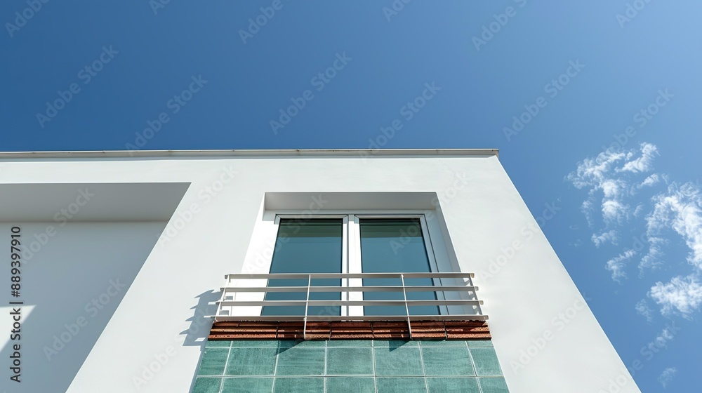 Picture of Showcase green building features that enhance indoor air quality and ...