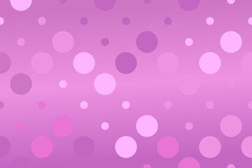 Aufkleber - Abstract geometrical dot pattern background - colorful geometric vector design