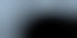 © Emre Akkoyun - Grainy gray gradient background, noise texture banner design with copy space, 80s 90s style retro backdrop header image
