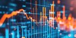 © piai - Visualizing Financial Market Trends: Bar Charts and Line Graphs