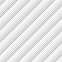 Poster - Geometrical ring pattern background - abstract vector graphic design