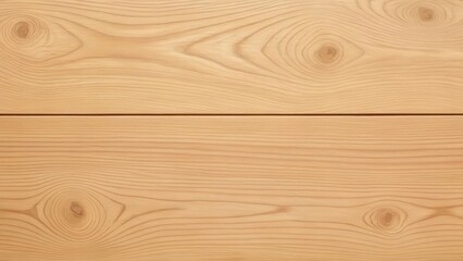 Sticker -  Natural beauty of wood grain