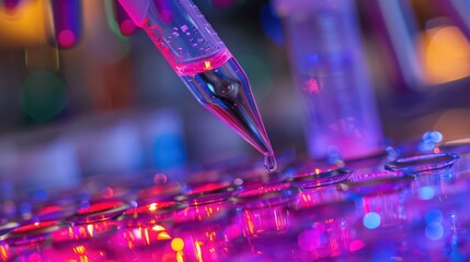 Poster - Discuss the role of proteomics in biomarker discovery and disease monitoring.