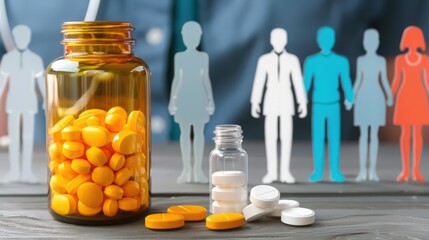 Poster - Discuss the role of supplemental health insurance and who might benefit from it.