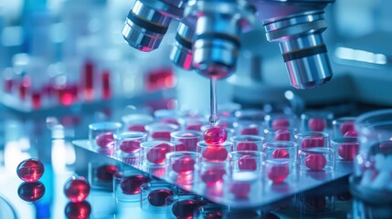 Poster - How does intellectual property protection impact innovation in the pharmaceutical sector?