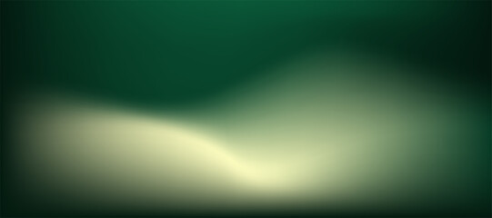 gradient background, gradient banner backdrop, green dark color gradient abstract poster header cover design