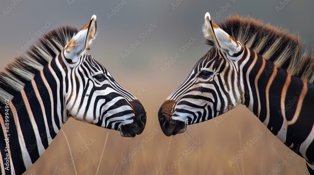 Commensalism: A symbiotic relationship where one species benefits from ...