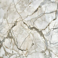 Poster - Elegant Marble Surface with Delicate Veining for Luxury Product Presentation and Backdrop Concept