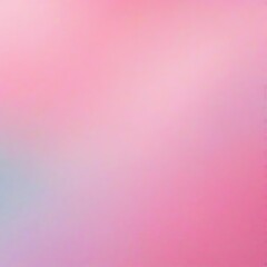 Poster - abstract pink and blue background texture with some smooth lines in it