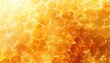 © dip - honeycomb background