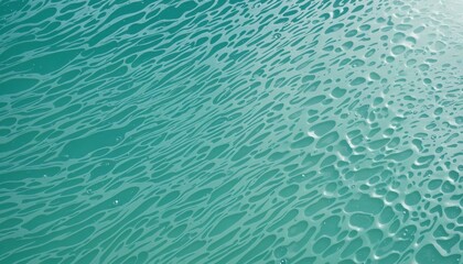 Poster - abstract water background wall paper