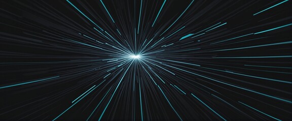 Wall Mural - abstract dark design background wall paper
