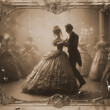 © Sophie - The story of Cinderella:..The prince’s ball: Cinderella goes to the ball and dances with the prince.