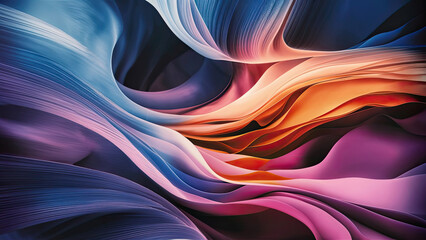 Wall Mural - a-breathtaking-image-of-a-random-galaxy-with-a-vib-sidsy