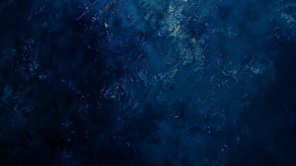 Poster - The background texture is a light deep blue teal gradient background noise grain blur suitable for posters, banners, web links, headers, backdrops, and wallpapers