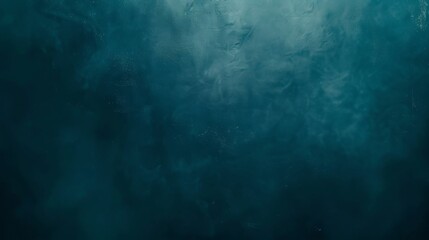 Poster - Teal light background noise grain blur texture suitable for use in posters, banners, web designs, headers, backdrops, wallpapers, etc