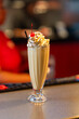 © Phil - Milkshake at a diner
